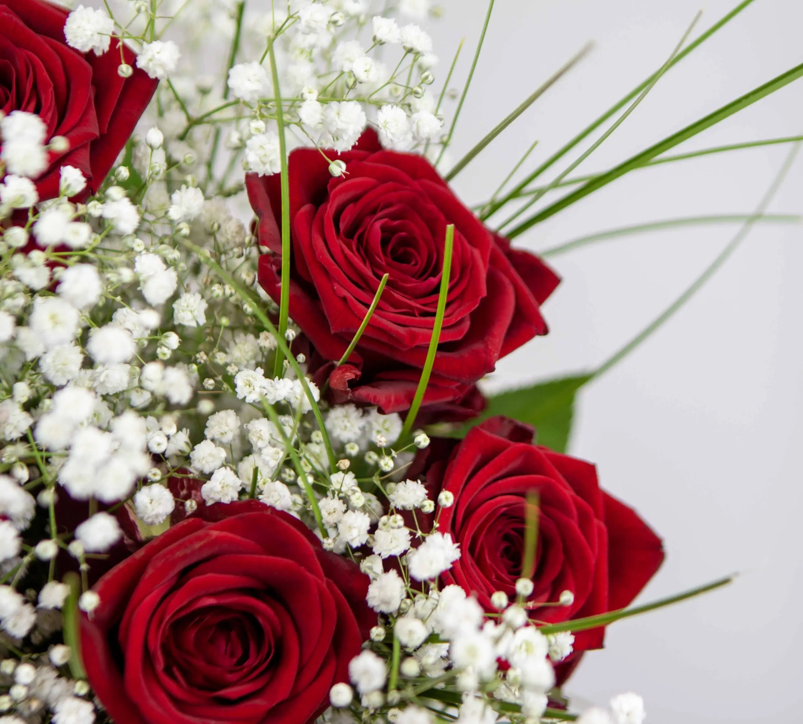 Bouquet gourmand - livraison de fleurs à domicile