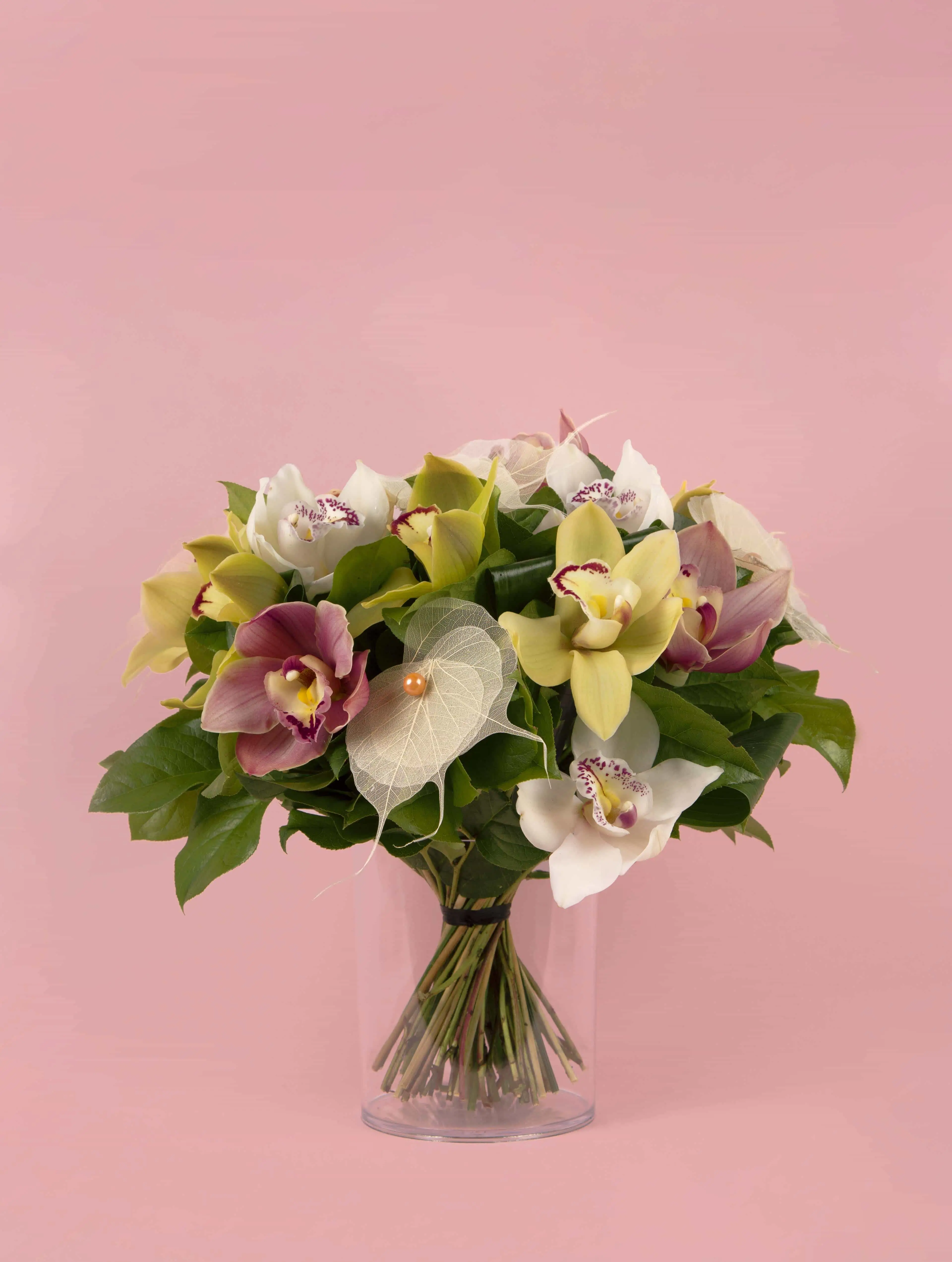 Fleurs