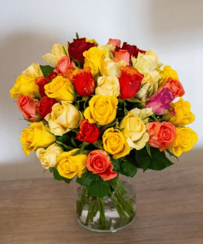 Bouquet Tutti frutti