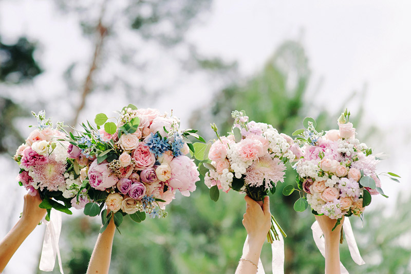 Livraison De Fleurs Idees De Messages Pour Accompagner Vos Bouquets Kokomo