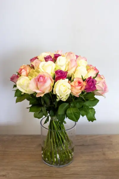 Bouquet Fiesta