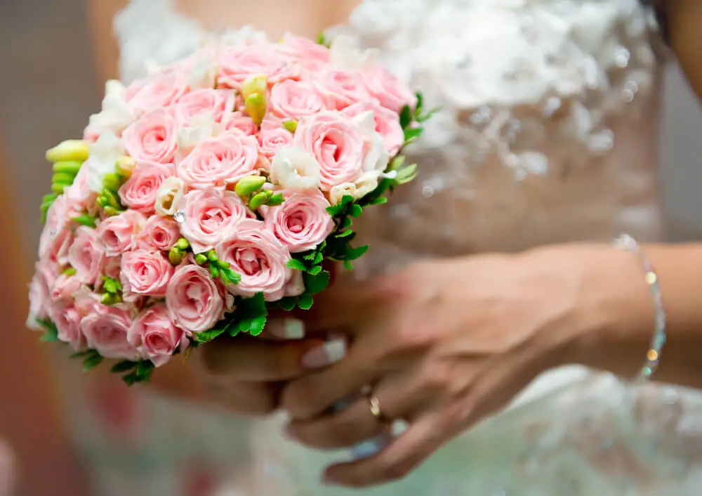 Fleurs de mariage : comment choisir son bouquet de mariée ? - Kokomo