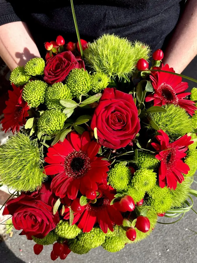 SAINT-VALENTIN