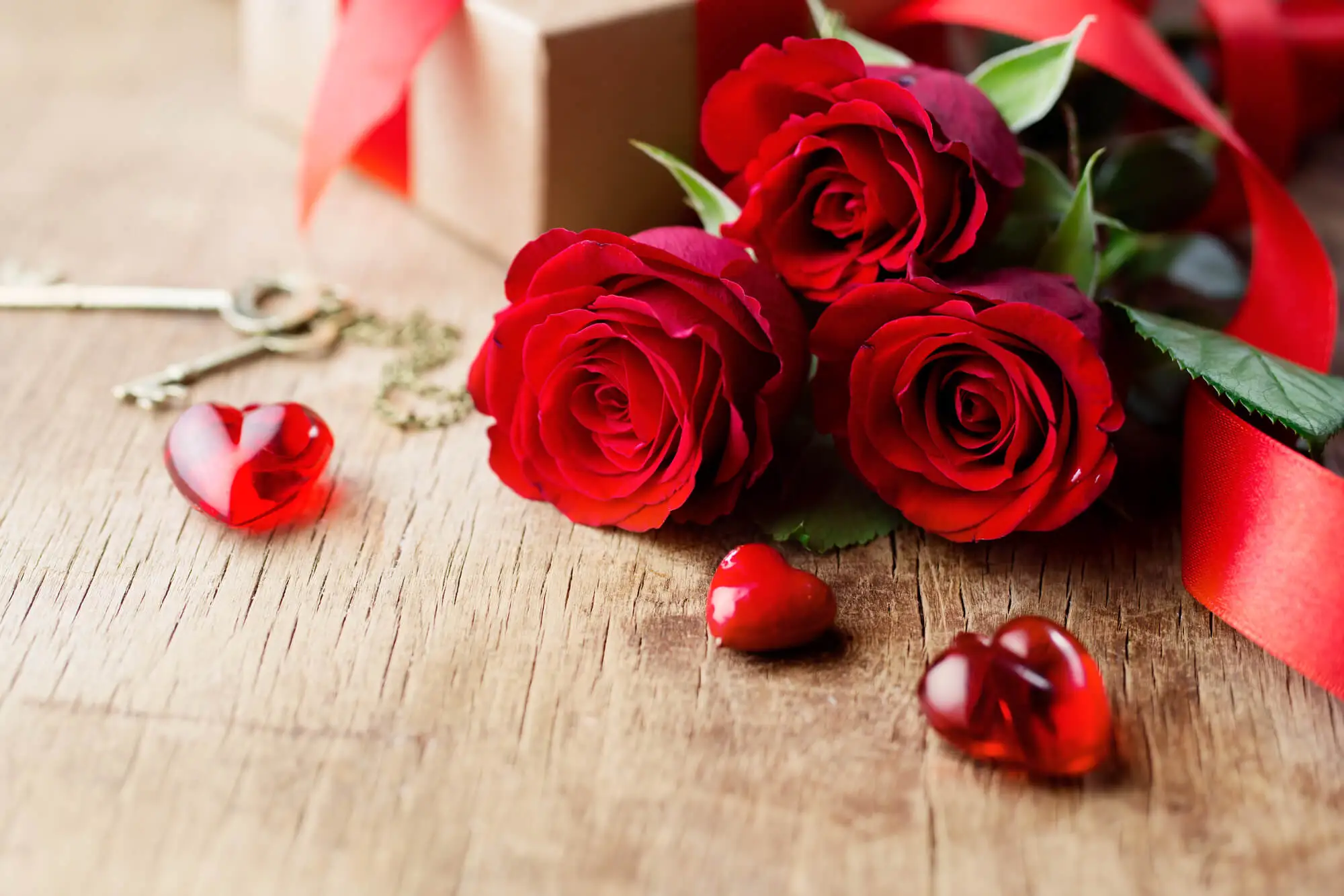 Quelles bouquets de fleurs choisir pour la Saint-Valentin ? - Kokomo