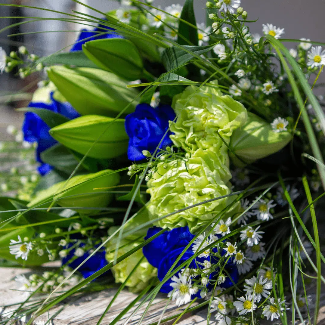 Bouquet fête des pères
