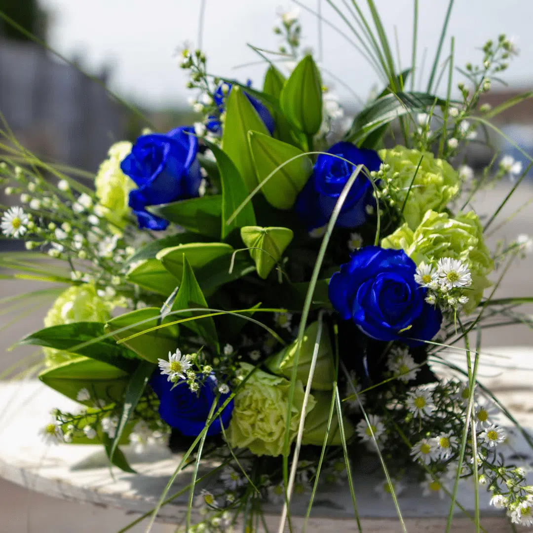 Bouquet fête des pères