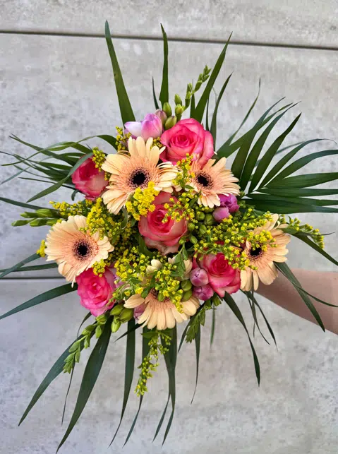bouquet à prix canon 25.06.25