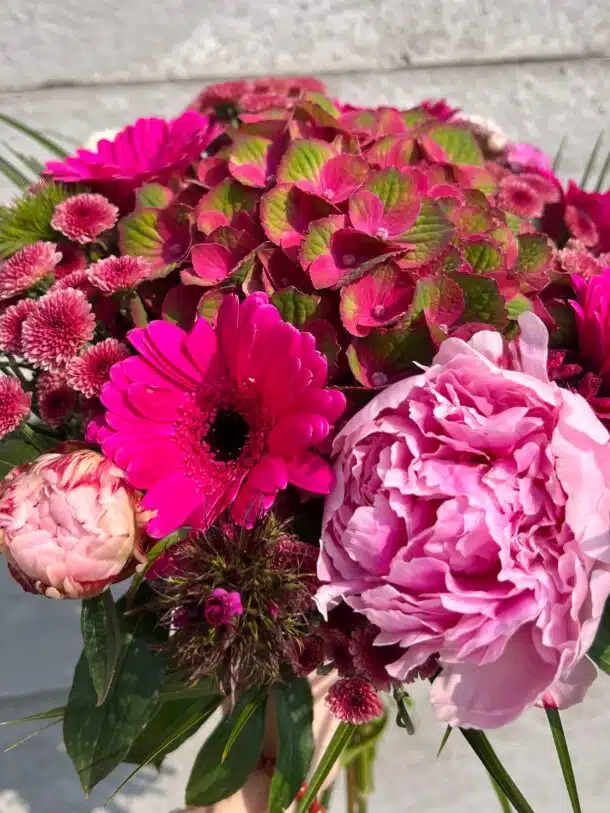 Bouquet à prix canon de la semaine