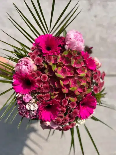 Bouquet à prix canon de la semaine