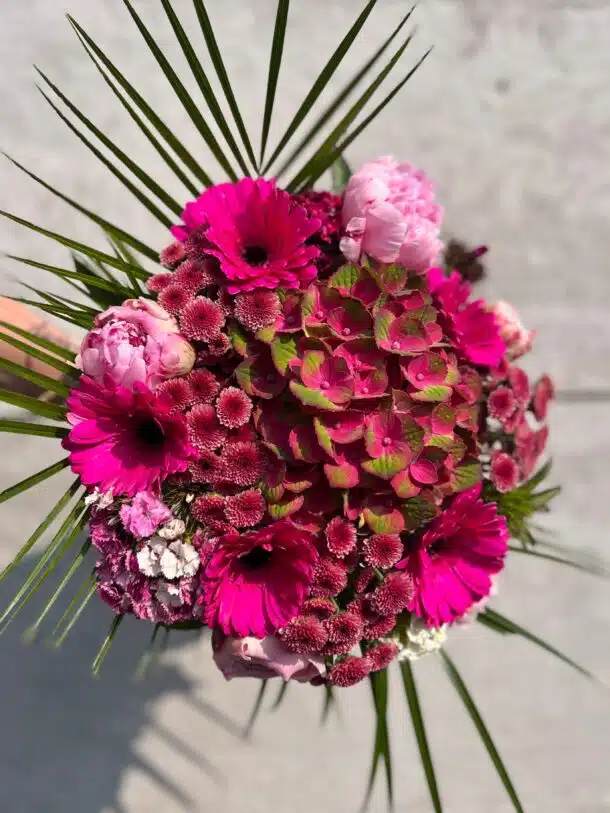 Bouquet à prix canon de la semaine
