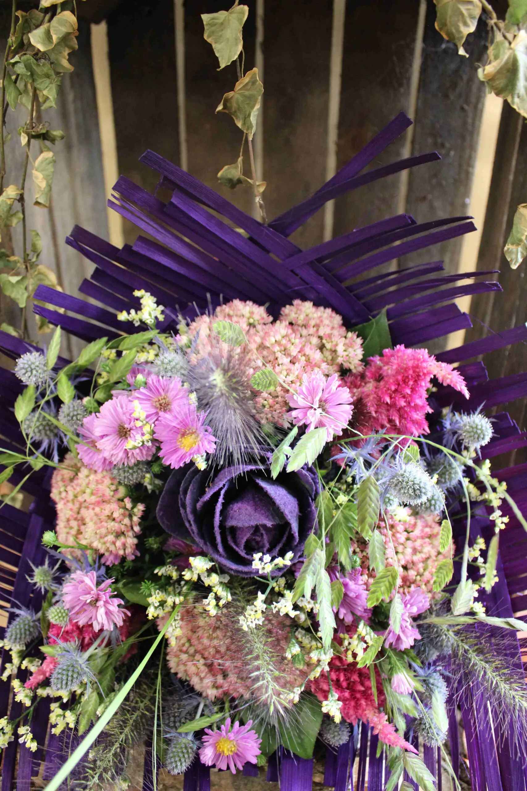 Bouquet Reine