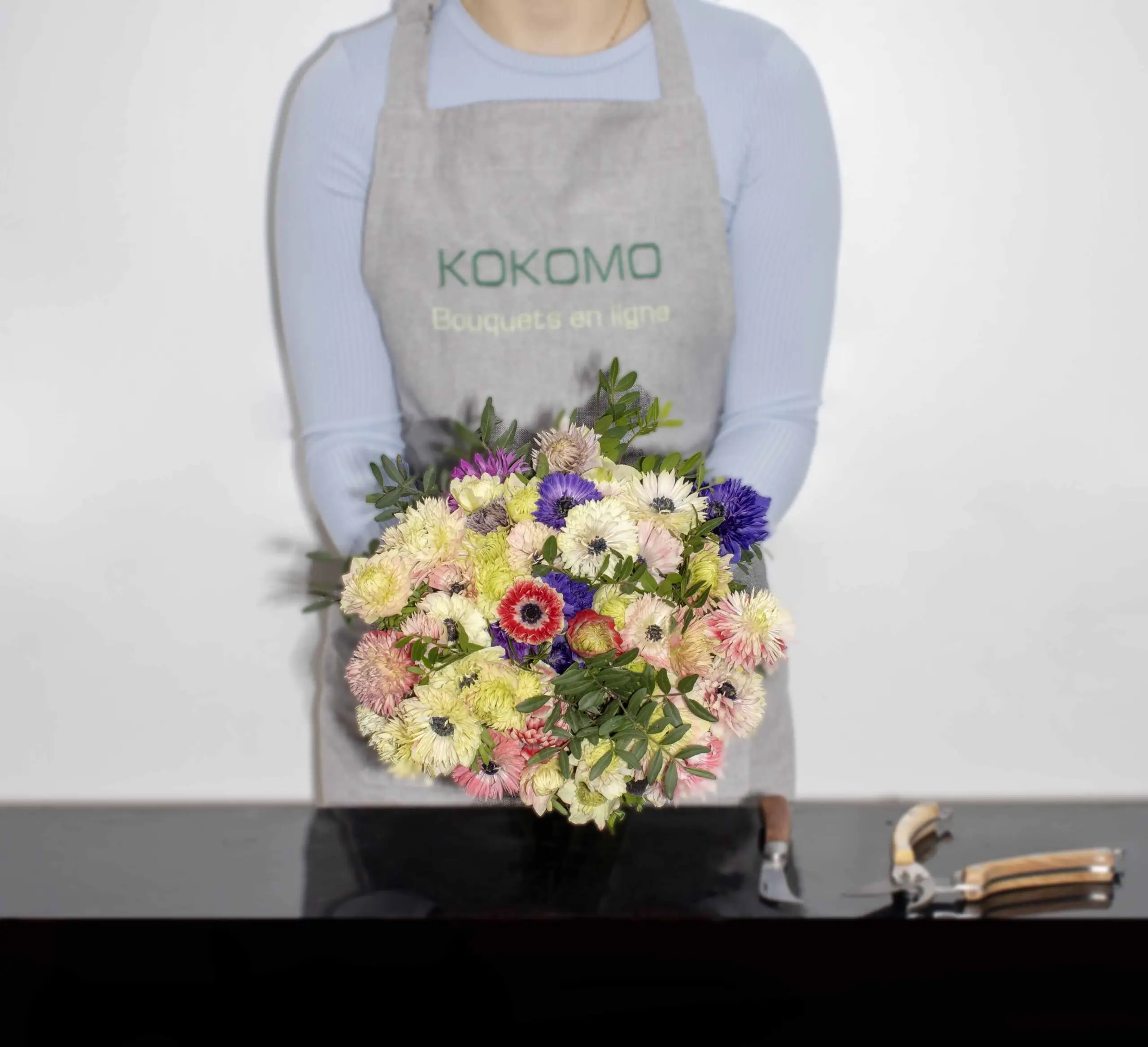 Nos fleurs et cadeaux – Kokomo