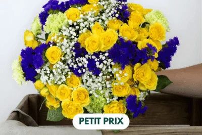 Bouquet Pétillant