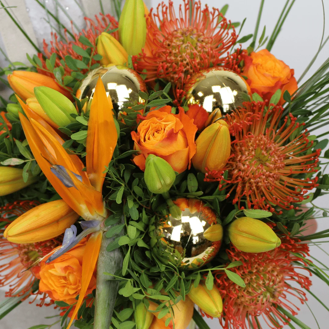 Bouquet l'Orangette