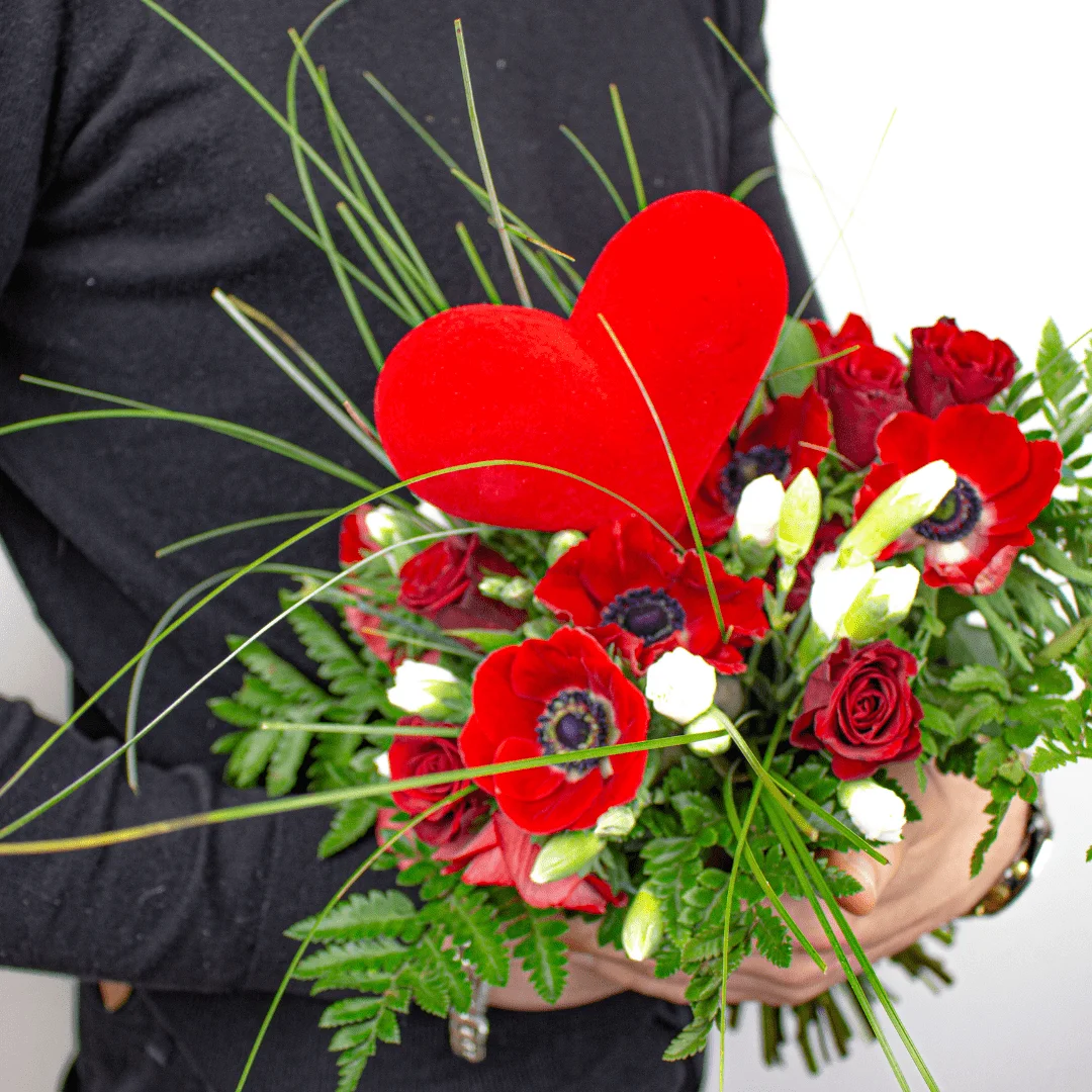 Bouquet le Lover