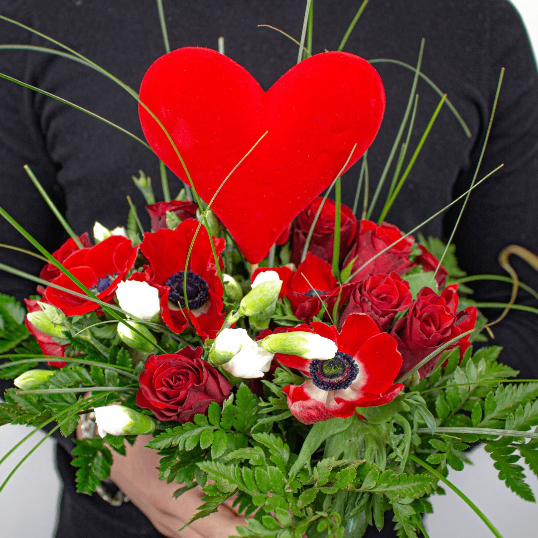 Bouquet le Lover