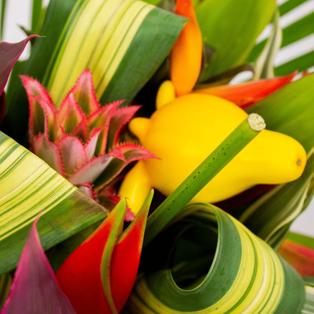 Bouquet Exotique
