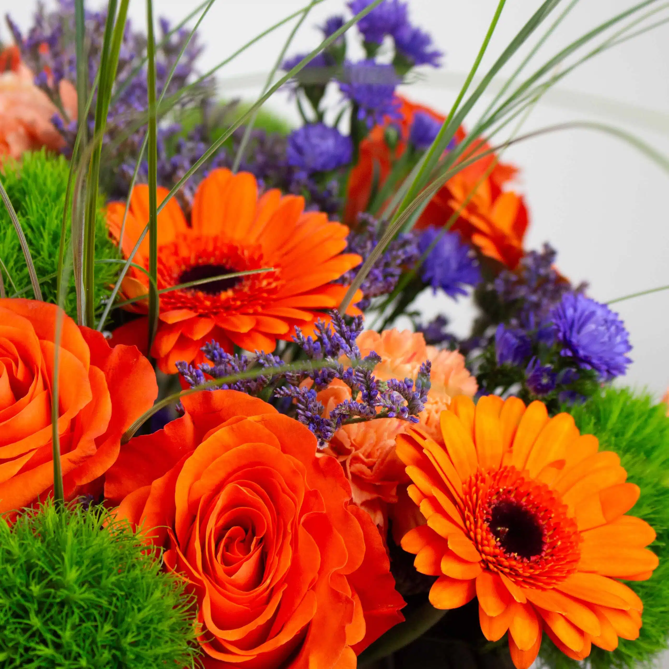 Bouquet Flamboyant – Image 2