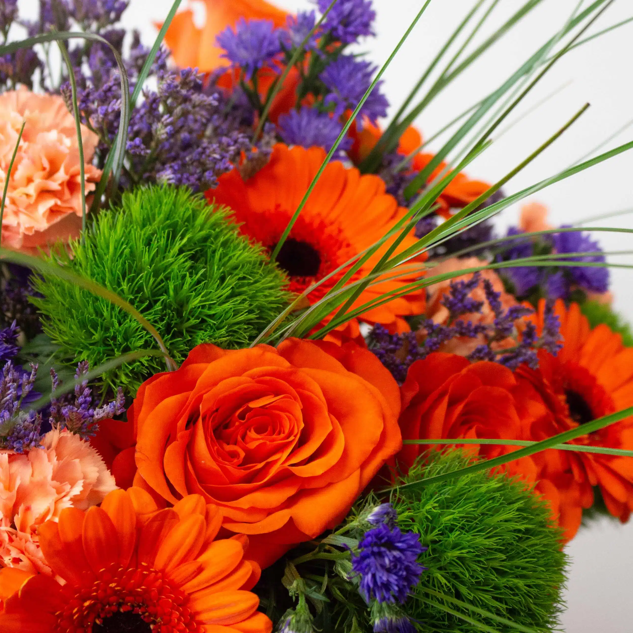 Bouquet Flamboyant – Image 3