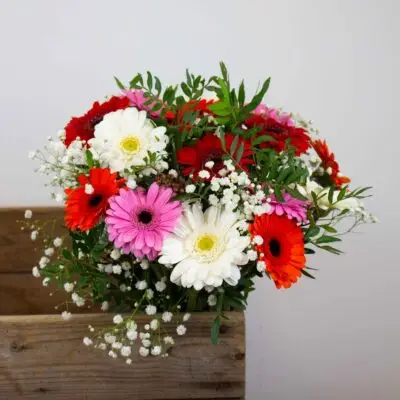 Bouquet Pop