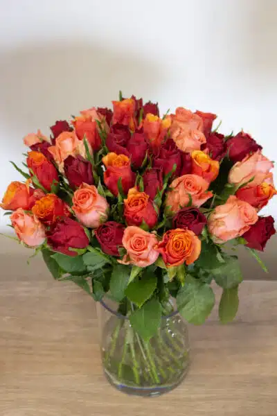 Bouquet Lumineux