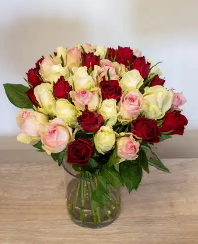 Bouquet Love You